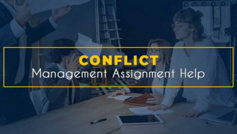 If you need help in writing assignments in conflict management in New Castle, get in touch with SourceEssay experts today!