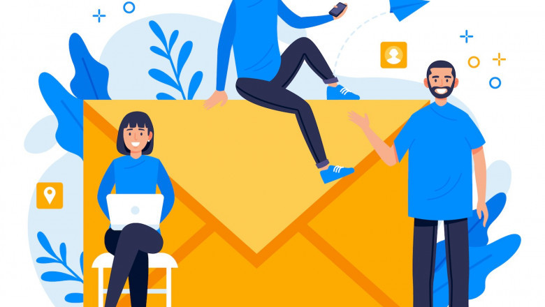 Increasing Business Efficiency With Email Chat Outsourcing Services
