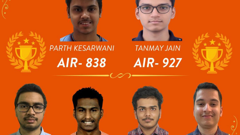 Is it possible for an Average Student to crack IIT-JEE?