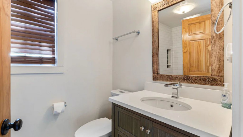 Lammsend- Charming Cottage Stay in South Carolina | Luxury Cabin Rentals Asheville NC