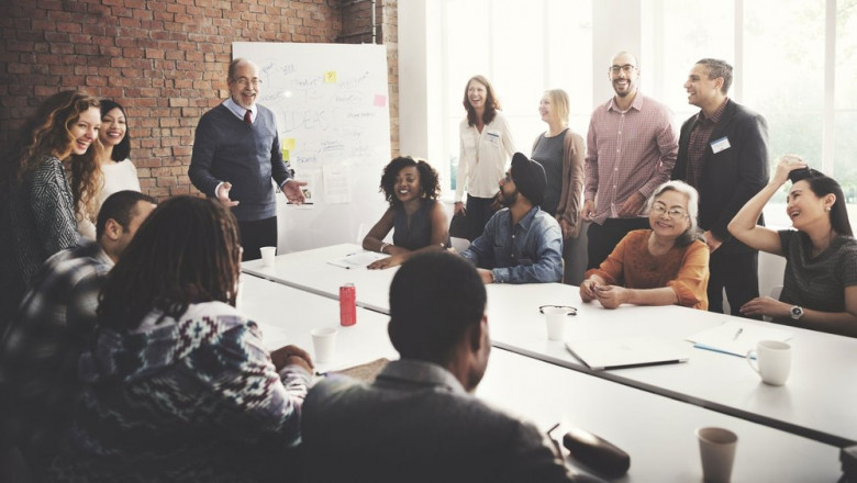 Leadership development coaching nj
