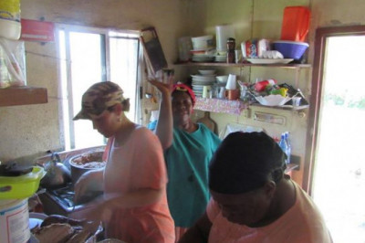 Looking for Means to Help Eradicate Poverty - Orphanages for Ugandan Children