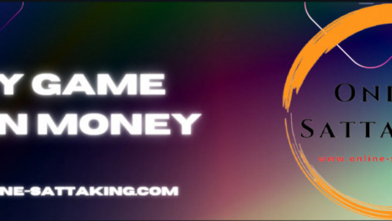 Making Money