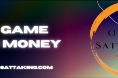 Making Money