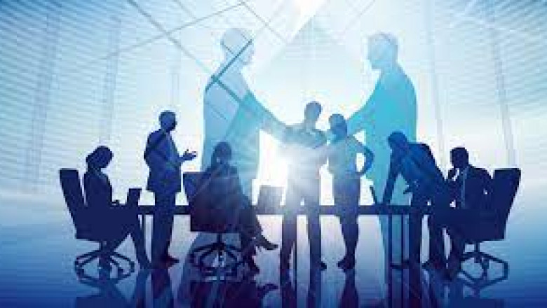 Mergers And Acquisitions Advisory Alternatives