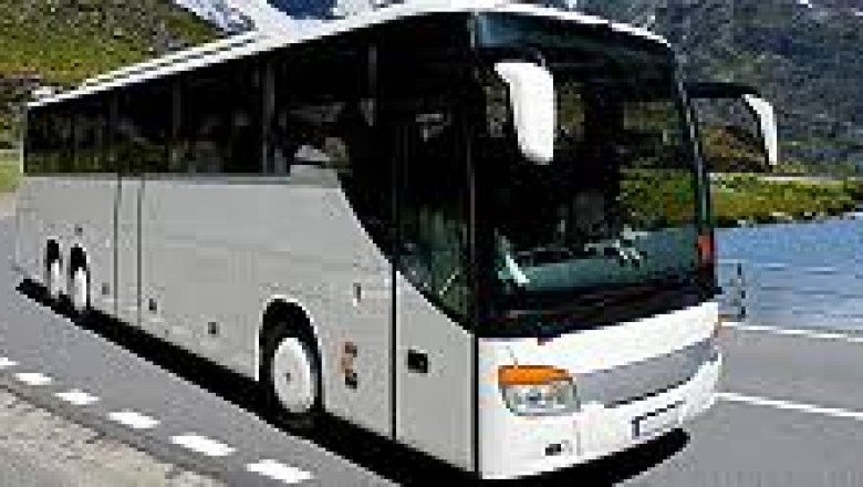 Party Bus and Limo Service New York