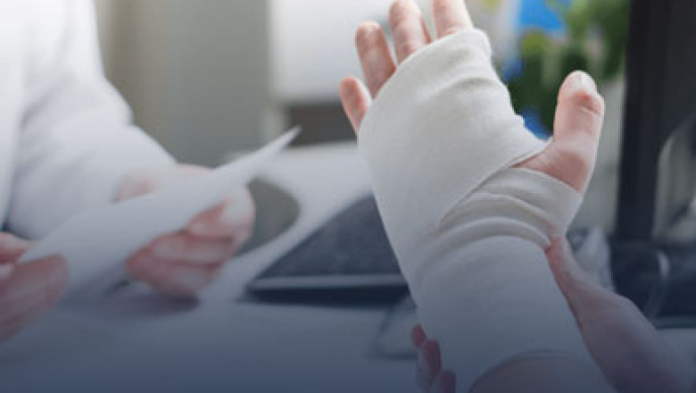Personal Injury Lawyer Palm Springs