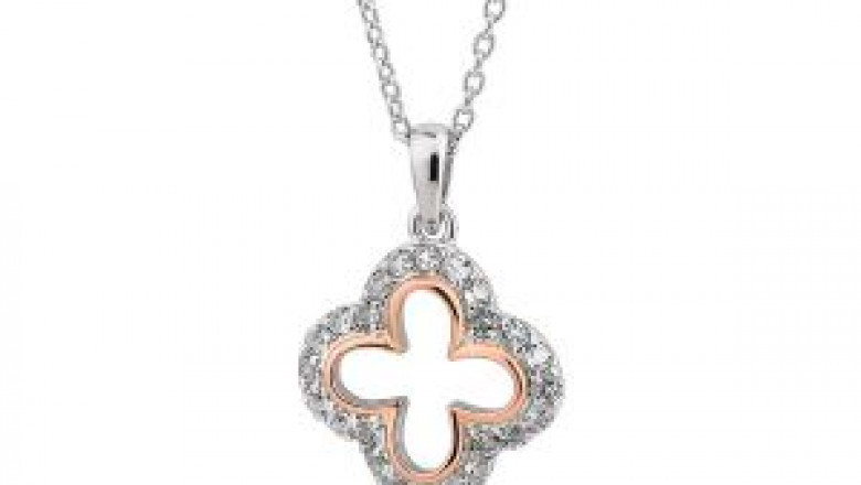 Shop Clogua Jewellery from Niche Jewellery online in UK