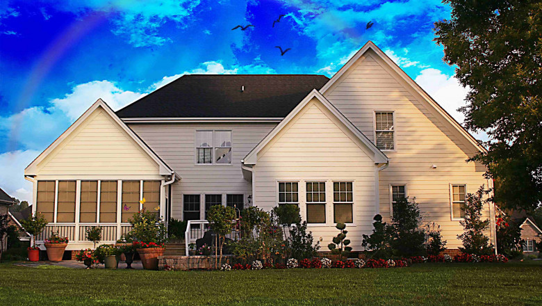 Tips for beautifying a home in a low cost and low space
