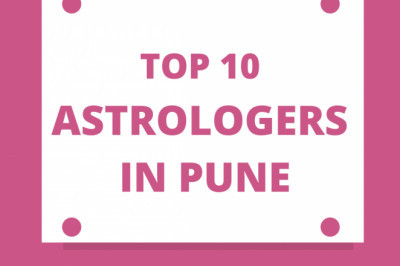 Top 10 Astrologer in Pune {Updated 2022}