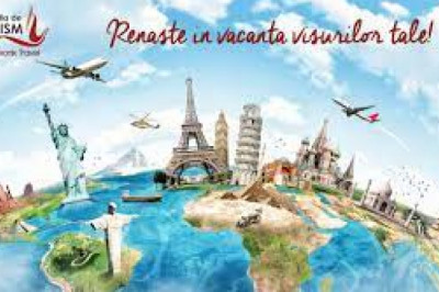 Travel Substances Situation Organization