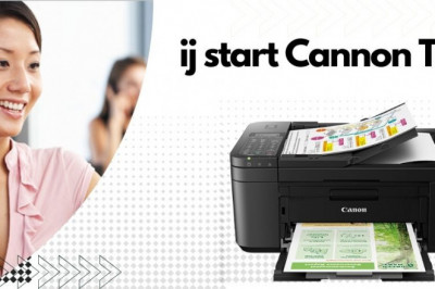 Troubleshooting Canon Pixma TS3122 Printer Steps