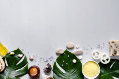 Unleash the Benefits of Aloe Vera Natural Soap
