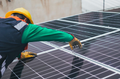 What to Expect During Your Solar Installation?