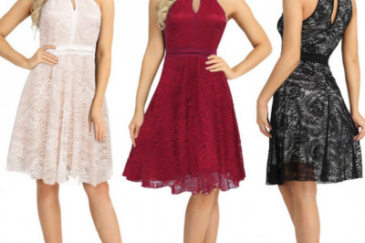 Wholesale Dress UK -  One of the Best Wholesale Dress UK Platform!