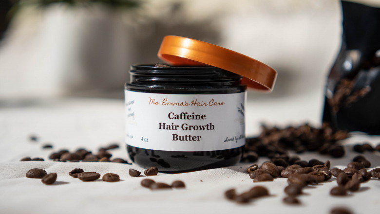 4 Reasons to Add Caffeine Infused Products to Your Hair Growth Regimen