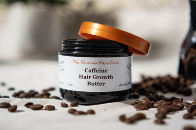 4 Reasons to Add Caffeine Infused Products to Your Hair Growth Regimen