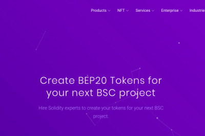 BEP2 Vs BEP20 - Key Differences