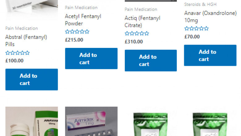 Buy anti anxiety medication uk - Chemicallabuk.com