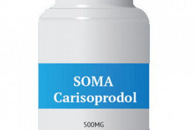 Buy Soma 500mg online| Order Soma 500mg online| Cheap Price
