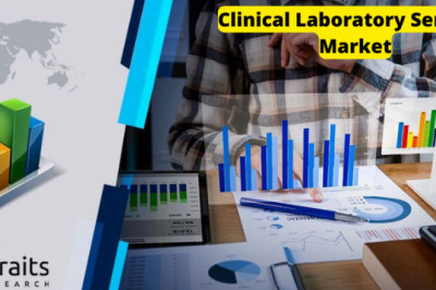 Clinical Laboratory Services Market Outlook and Forecast to 2029