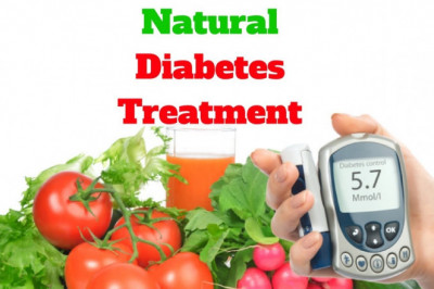 Diabetes Treatment Methods – Best Medicine for Diabetes