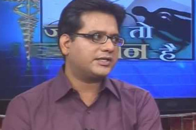 Dr. Deepak Thakur: Orthopedic and Joint Replacement