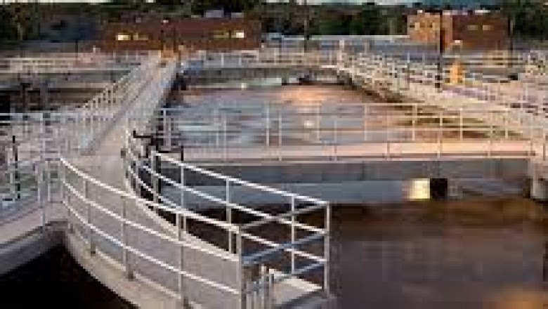 Effective Processes to Treat Wastewater Operations.