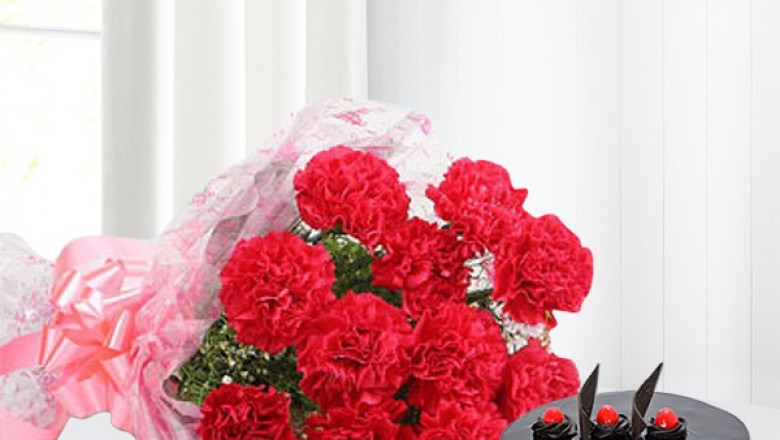 Flower Delivery in Cochin