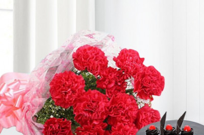 Flower Delivery in Cochin