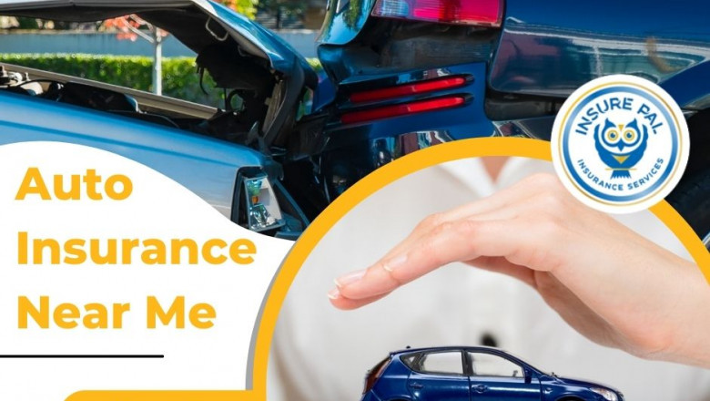 Full Coverage Auto Insurance Near Me