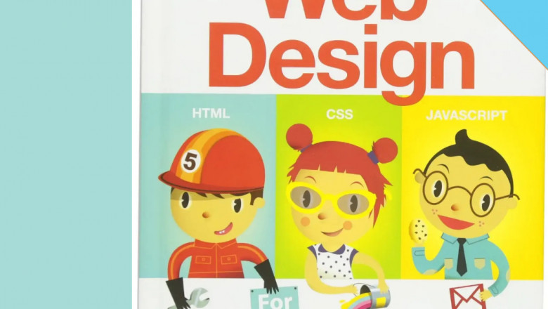 Holiday Program for Web Designing - EDGYX