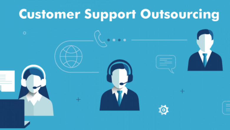 How to Maintain and Improve Customer Support Outsourcing Services