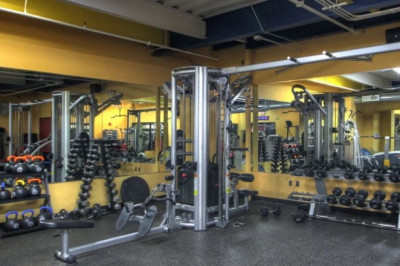 How To You Own a Home Gym