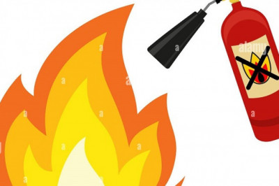 India Fire Safety Equipment Market is expected to grow with a CAGR of more than 14% in value by the end of the forecasted periods of 2027