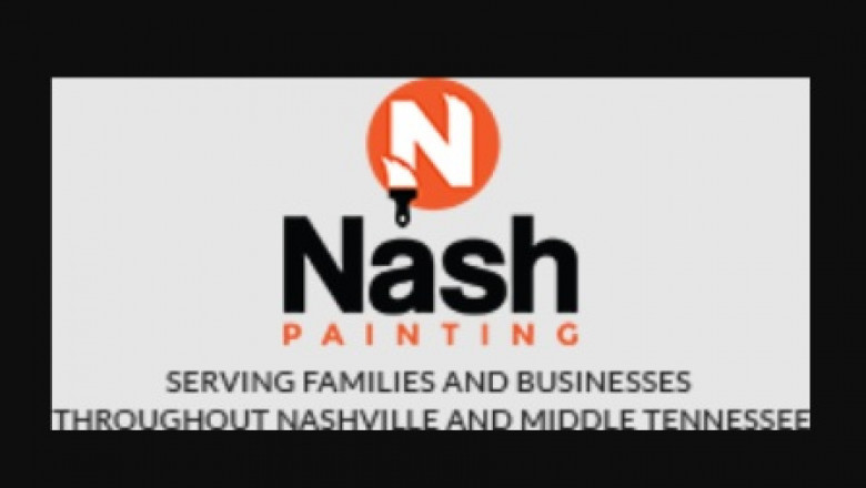 Interior Painting Service