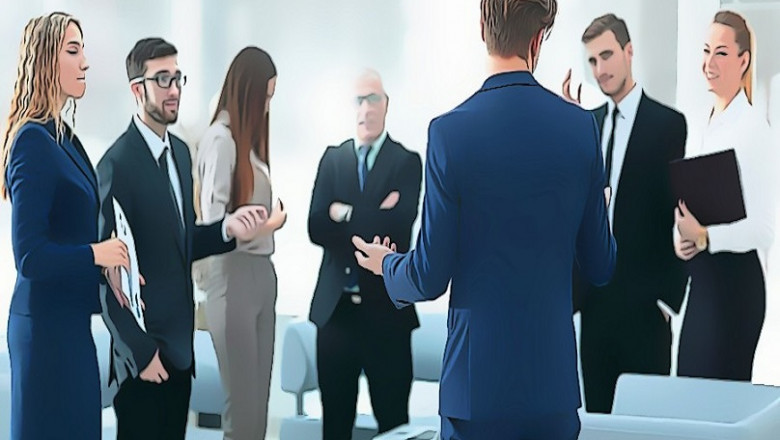 Leadership Development Coaching New York