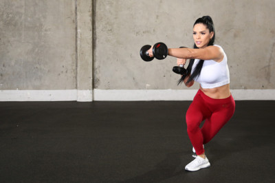 The Point You Need Fitness Equipment
