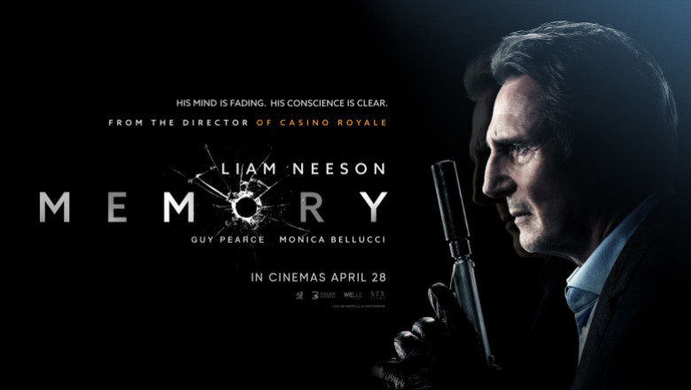 Watch Memory 2022 Goojara Movie Online Streaming