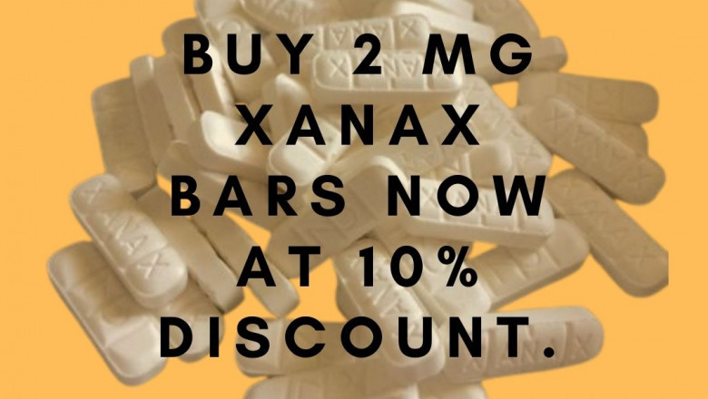 Where to Buy 2 mg Xanax Bars