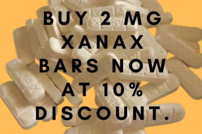 Where to Buy 2 mg Xanax Bars