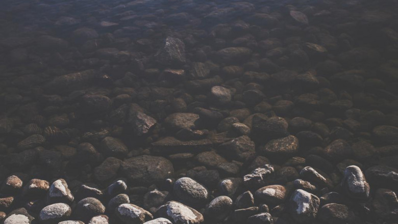 a quick background of the shower room