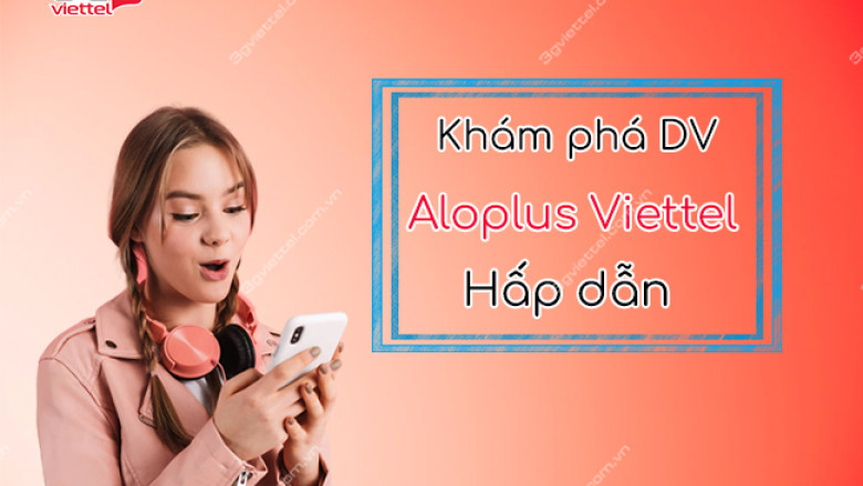 ALOPLUS VIP VIETTEL
