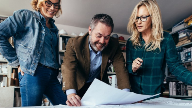 Architectural Interior Designer Jobs - Archipro