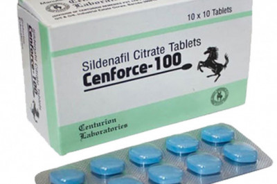 Buy Cenforce 100mg I Fast Shipping