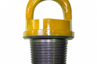 Cast Steel Lifting Bails | Oilfield Equipment | Lifting Caps