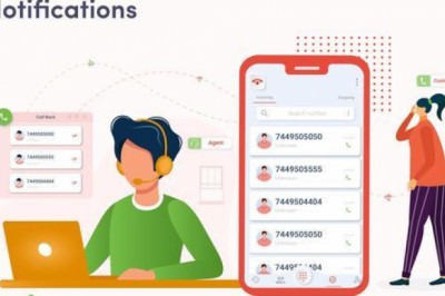 Cloud Telephony Service Provider