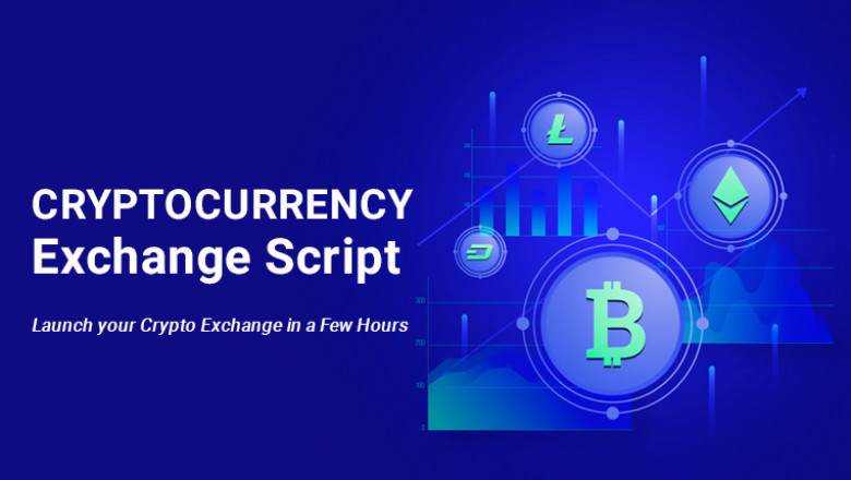 Cryptocurrency Exchange Clone Script And Its Essential Features