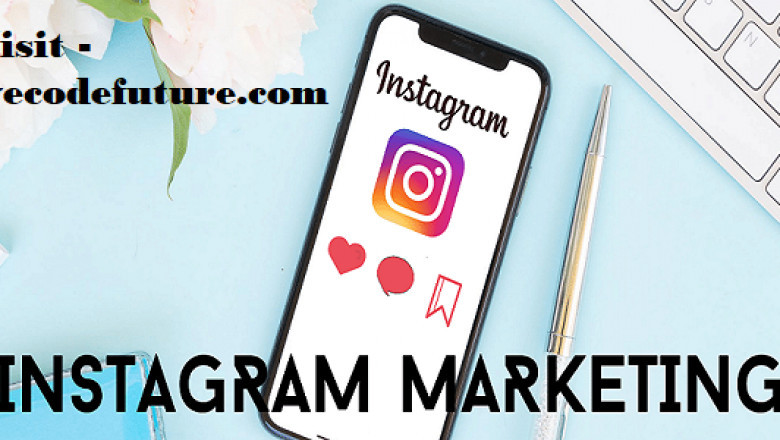 For what reason is Instagram Marketing Important?