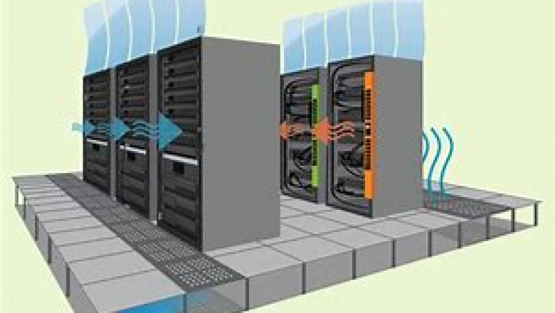 Global Data Center Cooling market is expected to reach more than $21 Billion in the year 2027